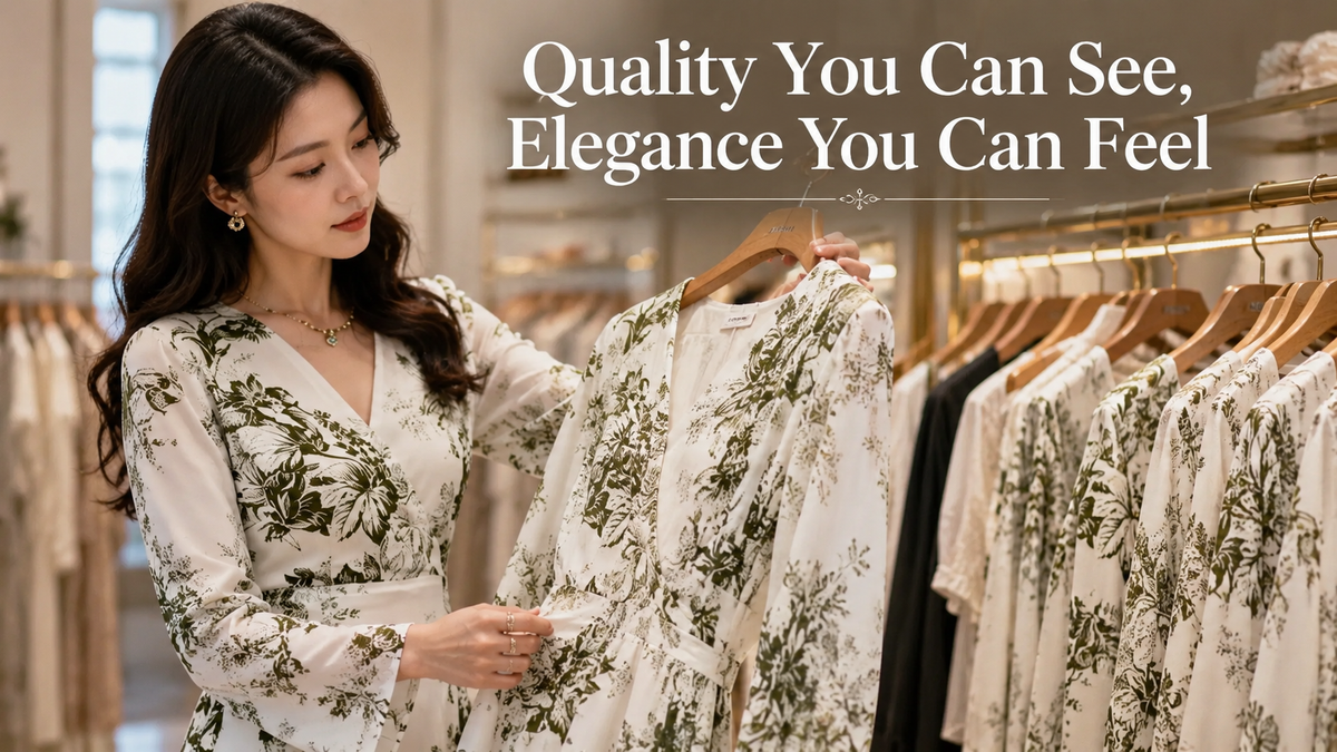 Would You Buy It? 10 Signs a Garment Is Worth the Investment