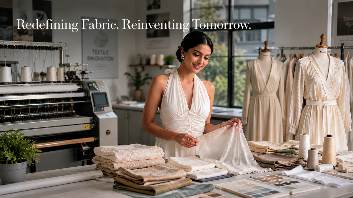 How Are Modern Textile Innovations Improving Women's Fashion?