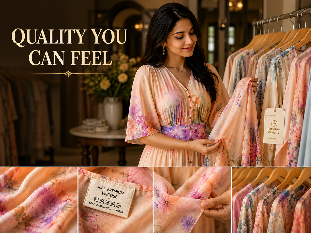 Most Shoppers Ignore This One Detail When Buying Clothes