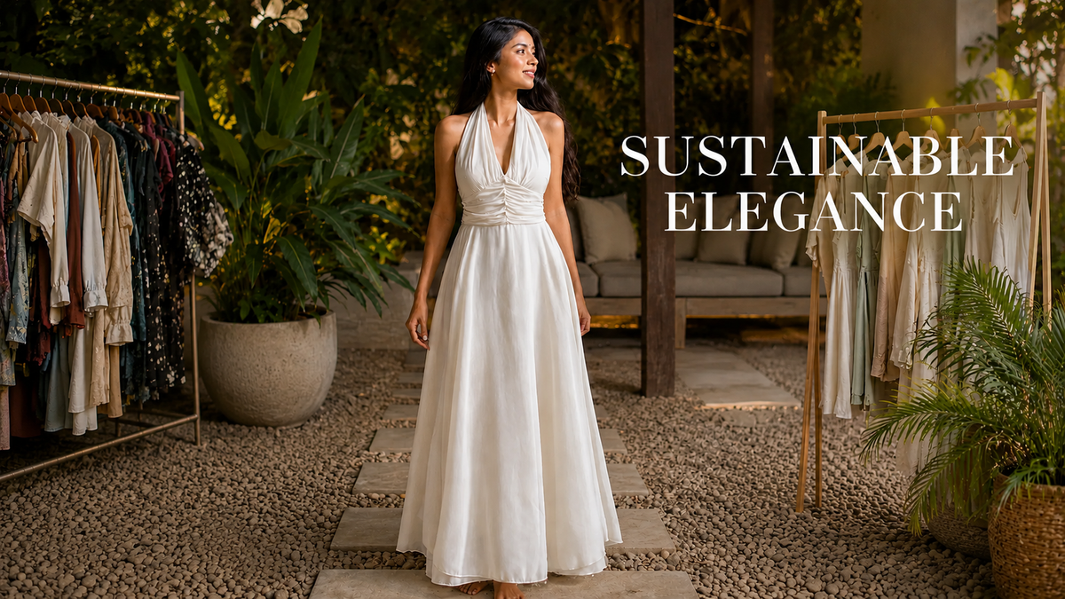 Why High-Quality Clothing Is Better for the Environment