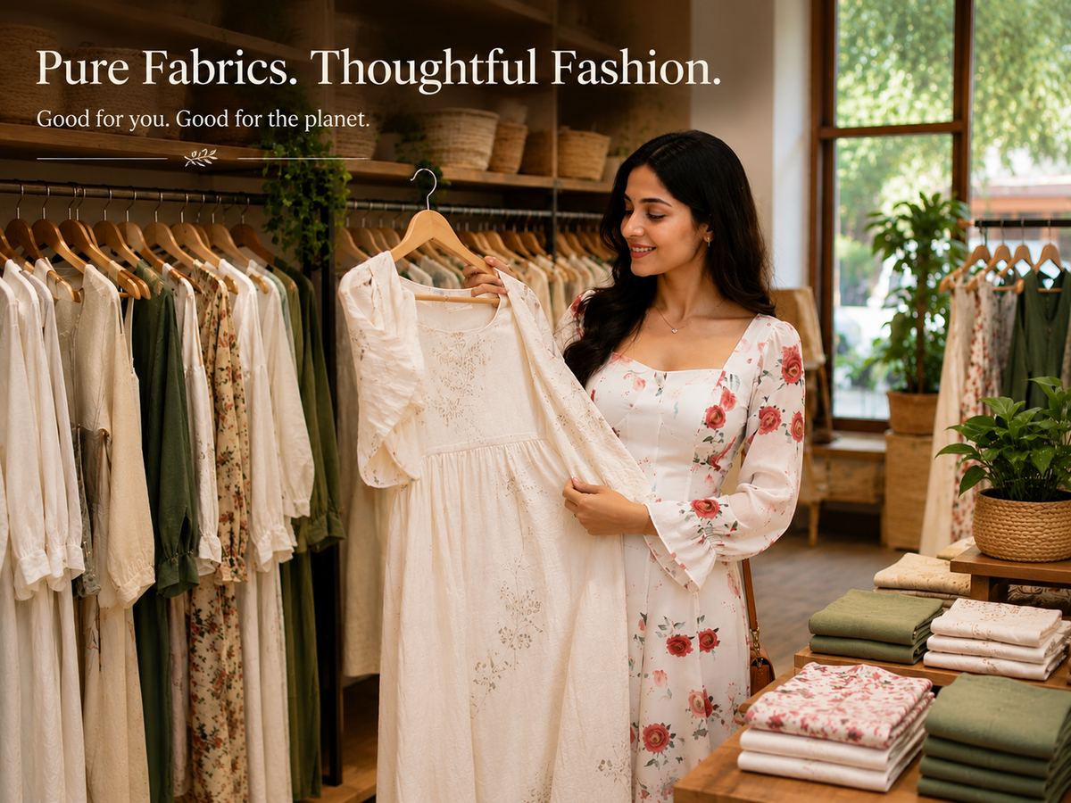 Would You Recognize Ethical Fashion? 10 Signs to Look For Before You Buy