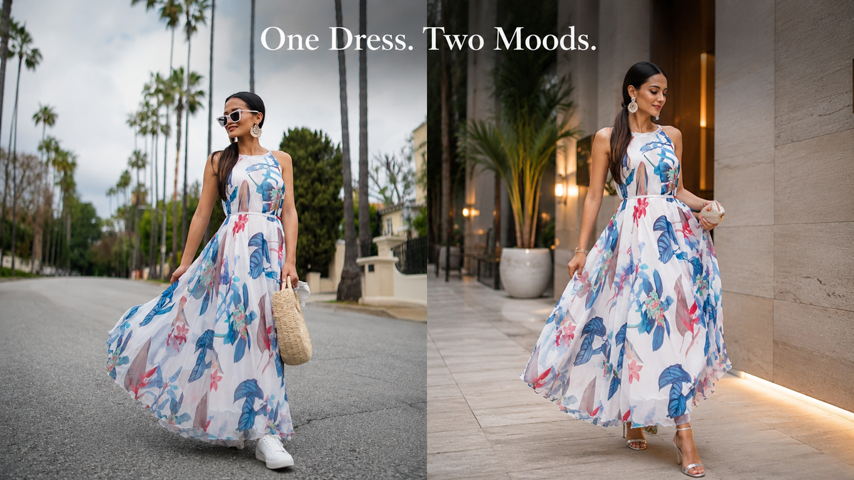 Would You Choose Comfort or Style? Why Modern Fashion Lets You Have Both