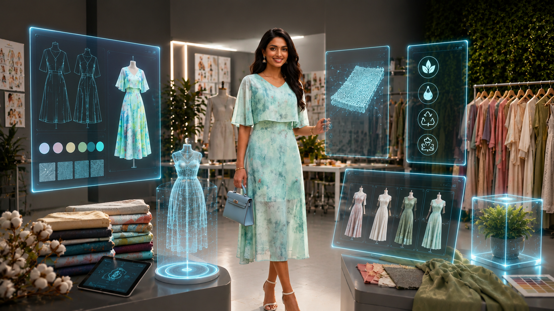How Will Women's Fashion Evolve Over the Next 10 Years? Expert Fashion Predictions