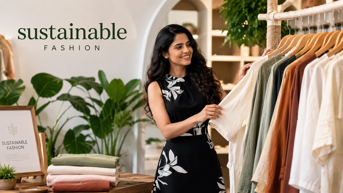 9 Reasons Quality Clothing Is Better for the Environment