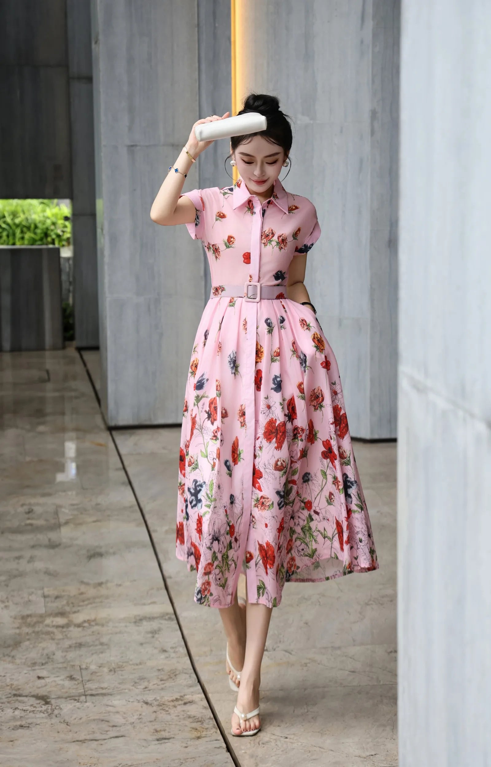 Summer Reverie Retro