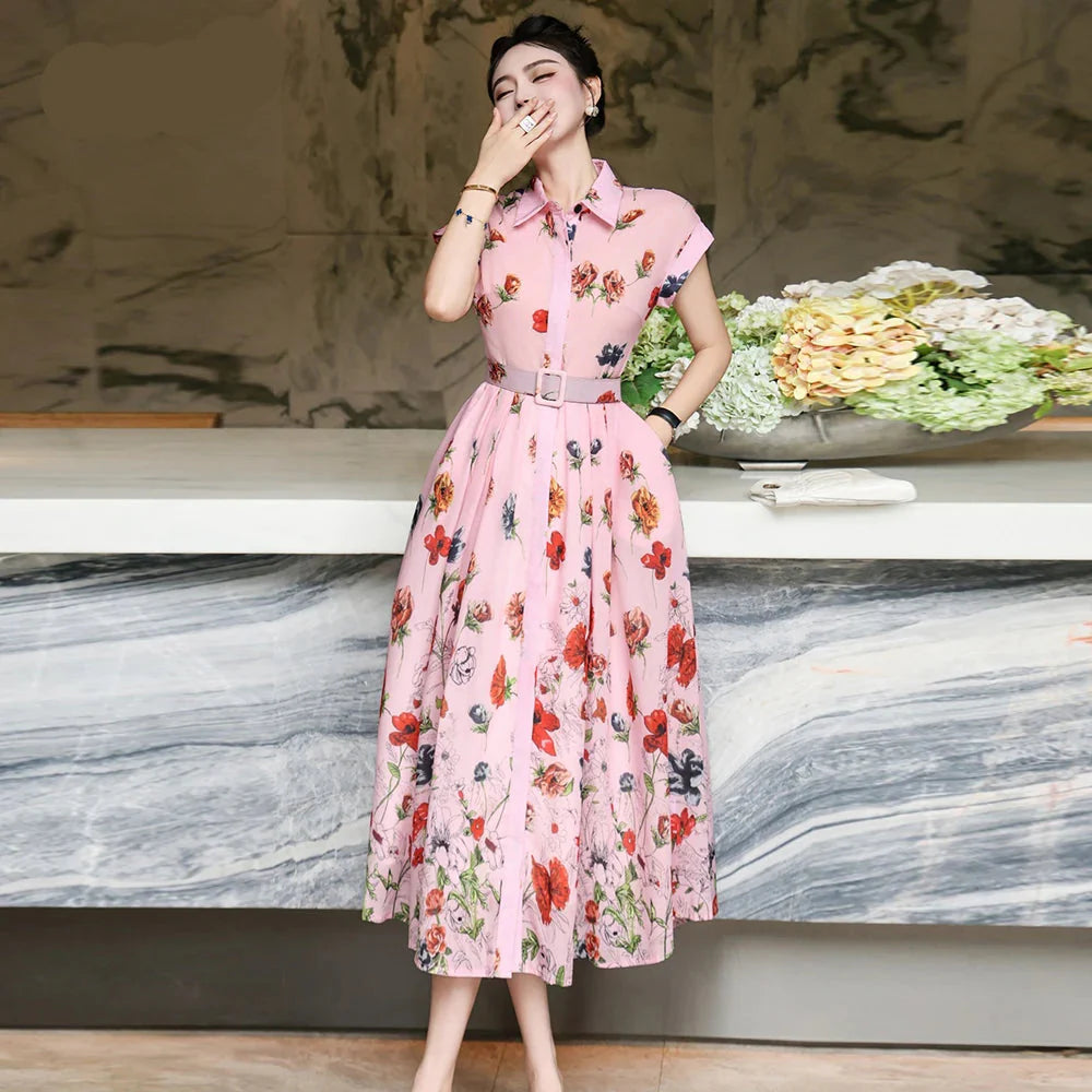 Summer Reverie Retro