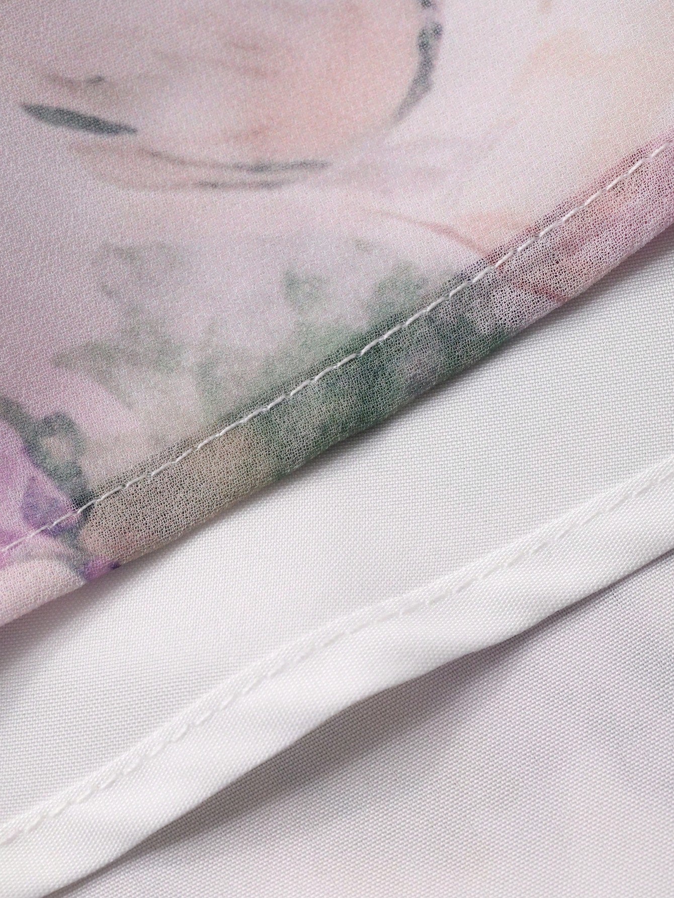 Soft Pink Floral Maxi Dress with Elegant Feminine Style