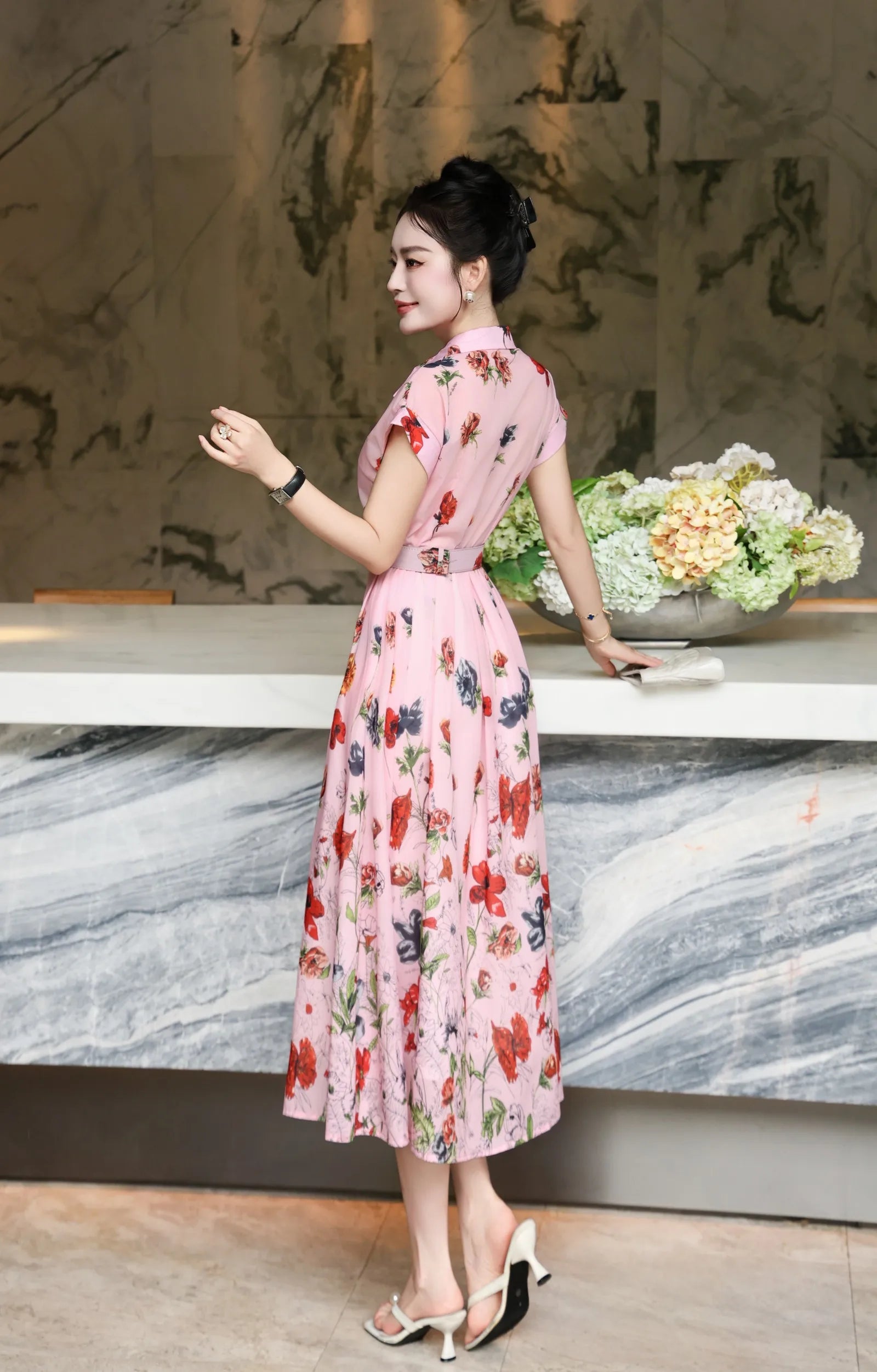 Summer Reverie Retro