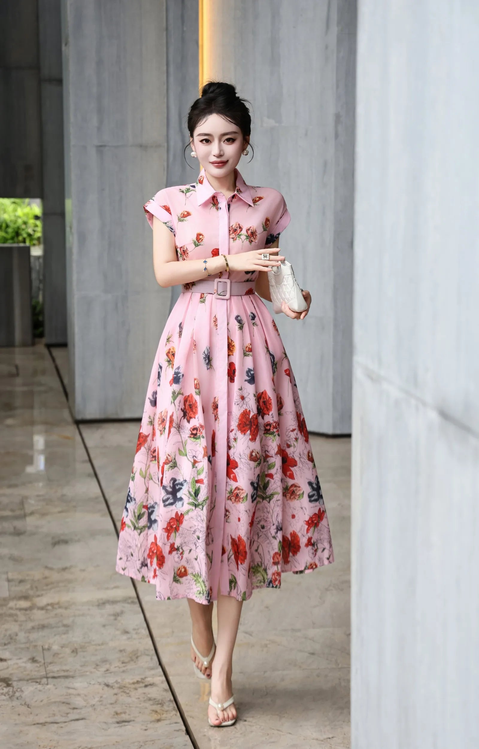 Summer Reverie Retro