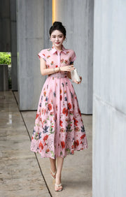 Summer Reverie Retro